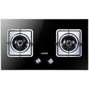 SUPOR 苏泊尔 JZY-QB506 台嵌两用燃气灶 液化气