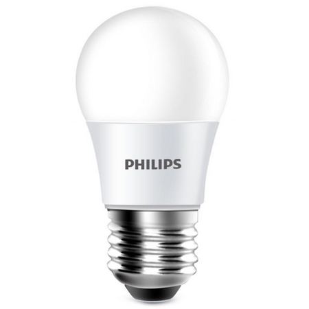 PHILIPS 飞利浦 E14大螺口 LED灯泡 3W