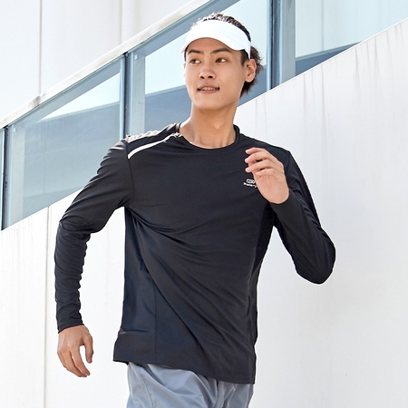 DECATHLON 迪卡侬 8381794 男款运动T恤