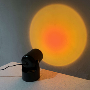 仕影 投影伸缩拍照氛围灯