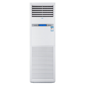 Haier 海尔 KFRd-100LW/52BAC22SU1 立柜式空调 4匹