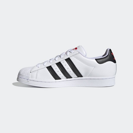 adidas 阿迪达斯 SUPERSTAR 男女低帮经典运动鞋 370.3元（需凑单，实付700元