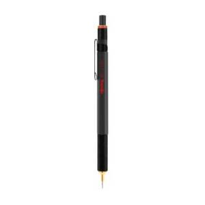 rOtring 红环 Otring 红环 800+ 二合一自动铅笔 黑色 0.7mm