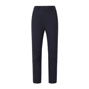 探路者 四向弹力 女薄款防泼水透气速干裤 159元包邮