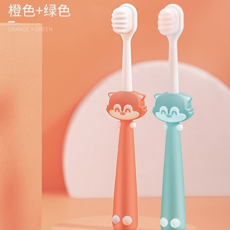 YOUBEISHI 优贝仕 儿童牙刷