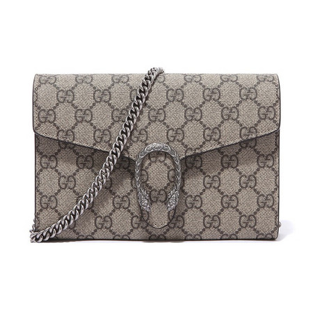 GUCCI 古驰 401231 KHNSN 8642 女士斜挎包