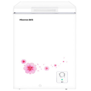 Hisense 海信 BD/BC-100N/A 100升 冰柜