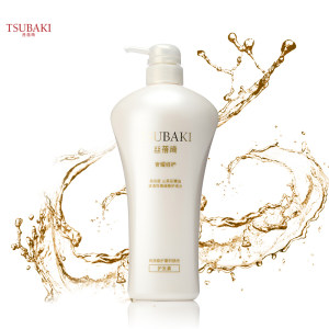 TSUBAKI 丝蓓绮 奢耀修护 护发素 750ml