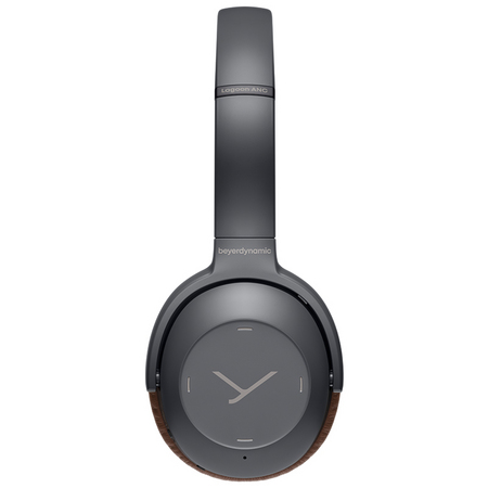 beyerdynamic 拜亚动力 Lagoon ANC 头戴式蓝牙耳机