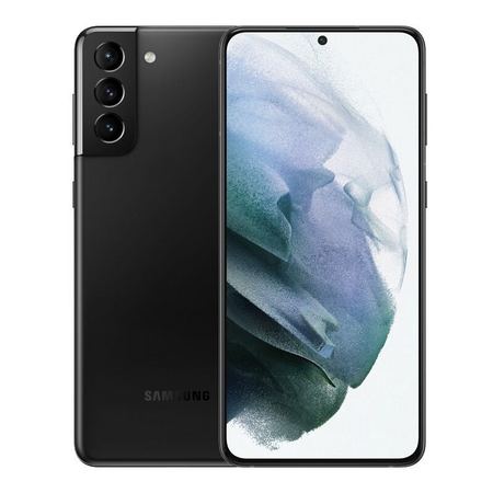 88VIP：SAMSUNG 三星 Galaxy S21+ 5G智能手机 8GB+128GB