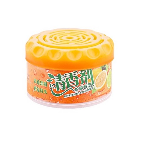 JOYCS 杰士 车载香膏 体验装 70g