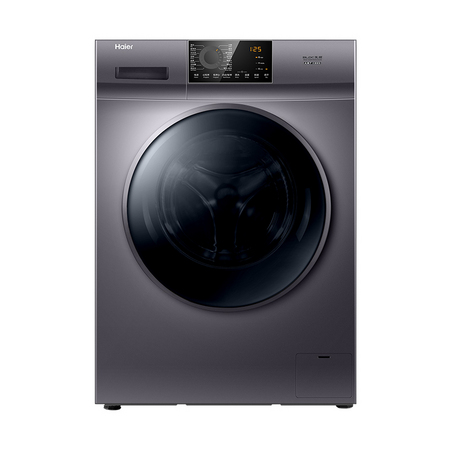 Haier 海尔 EG100HMAX2S 洗烘一体机 10公斤