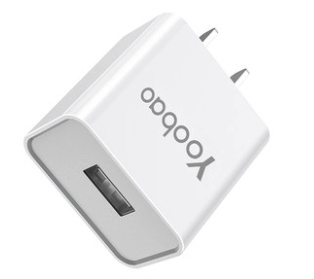Yoobao 羽博 U03 充电器 2.1A