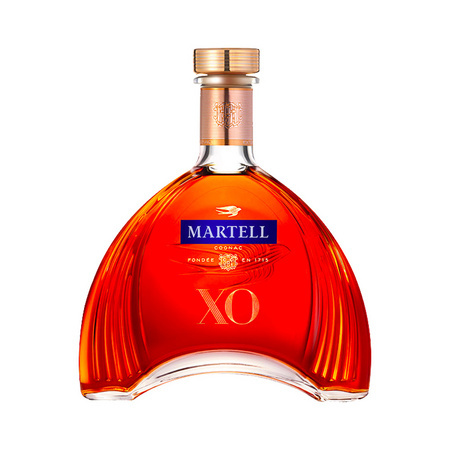 88VIP：MARTELL 马爹利 干邑白兰地烈酒 700ml