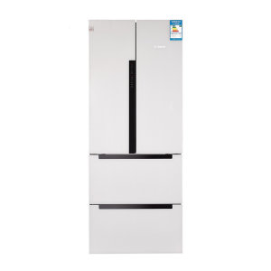 PLUS会员：BOSCH 博世 KME48S20TI 多门冰箱 484升