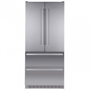 liebherr 利勃海尔 CBNes6256 多门冰箱 585升