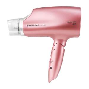 14点开始：Panasonic 松下 EH-JNA3C 电吹风 少女粉