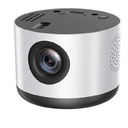 iQIYI 爱奇艺 FA208A 微型投影仪