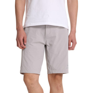 1.6折 地球科学家 弹力防泼水面料 男女休闲速干短裤