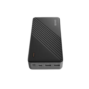 ROMOSS 罗马仕 WA30 移动电源 30000mAh 黑色