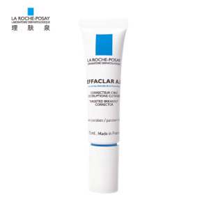 LA ROCHE-POSAY 理肤泉 清痘净肤修护霜 15ml