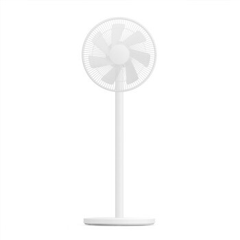 MIJIA 米家 JLLD01DM 落地扇 白色